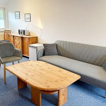 Haus-kleist-zimmer-5 3* 프레로