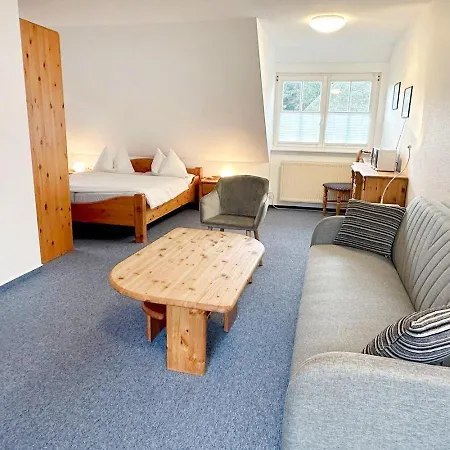 Haus-kleist-zimmer-5 게스트하우스