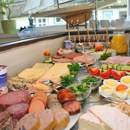 게스트하우스 Haus-kleist-zimmer-5