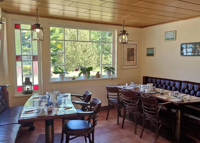 Haus-kleist-zimmer-5 3* Prerow